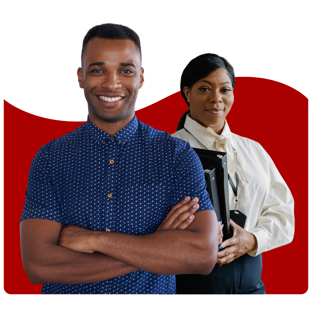Entrepreneurs ready to build a digital business